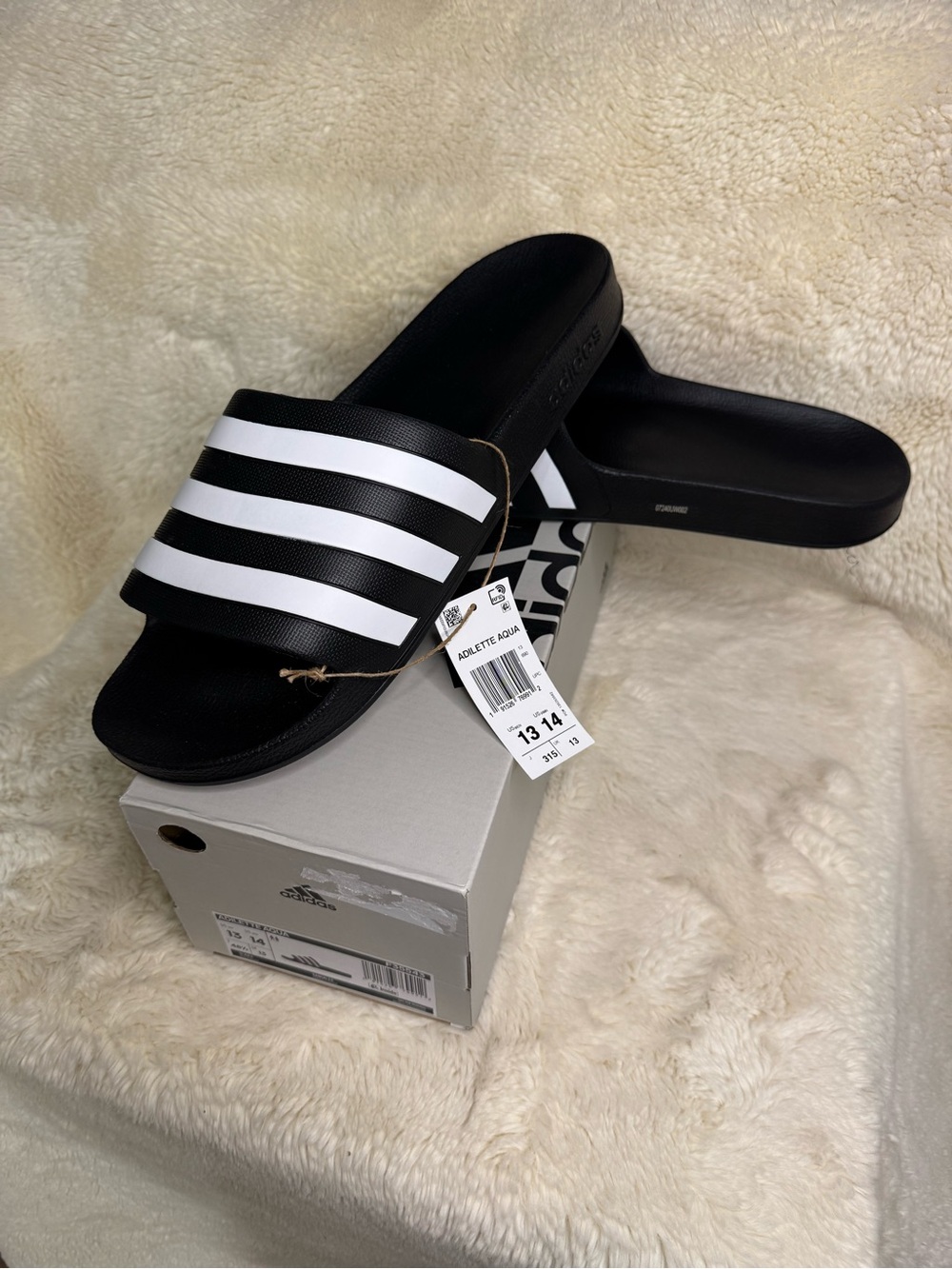 Men’s adidas Slides